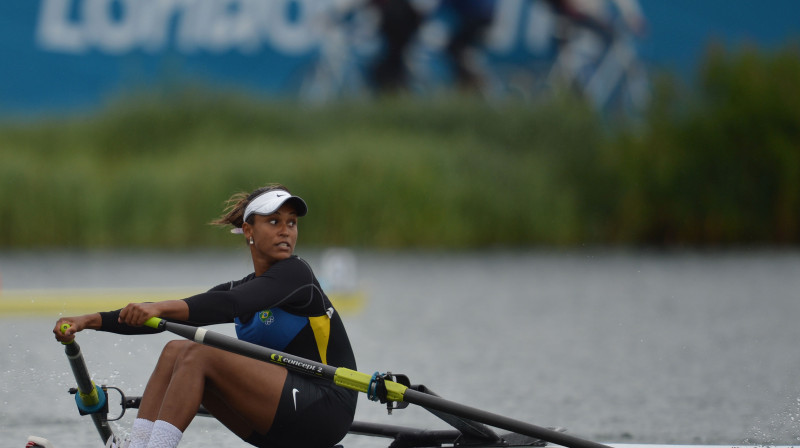 Kisja Kataldo da Kosta 
Foto: AP/Scanpix