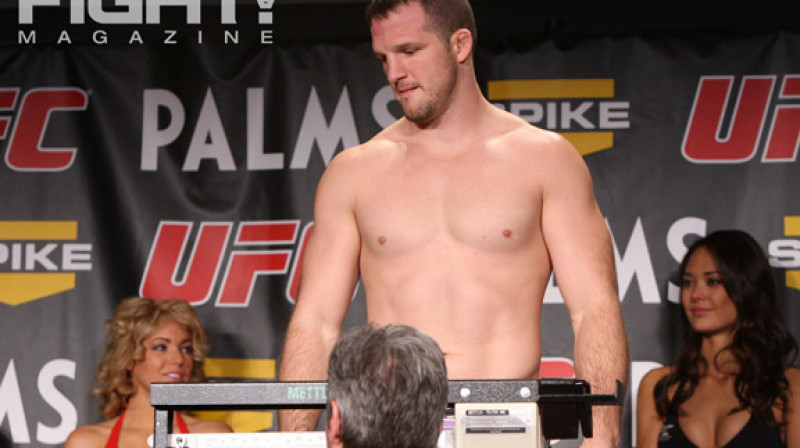 Mets Hamils
Foto: fightmagazine.com