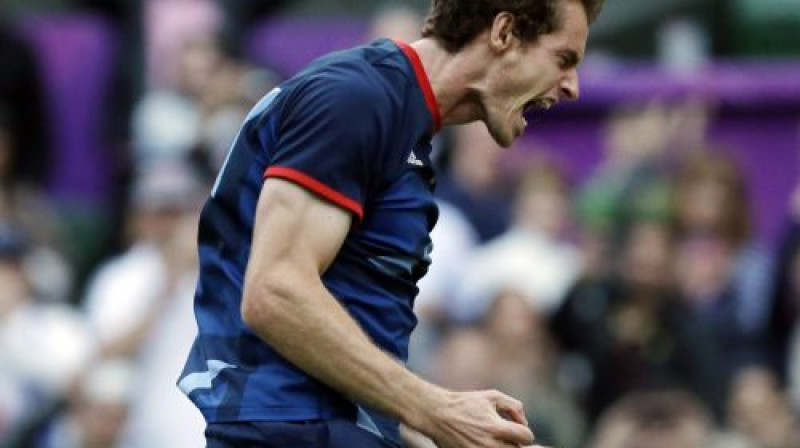 Endijs Marejs
Foto: AP/Scanpix
