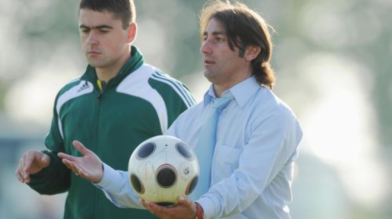 Tamazs Pertija
Foto no personīgā arhīva