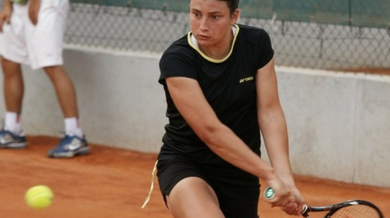 Anastasija Sevastova
