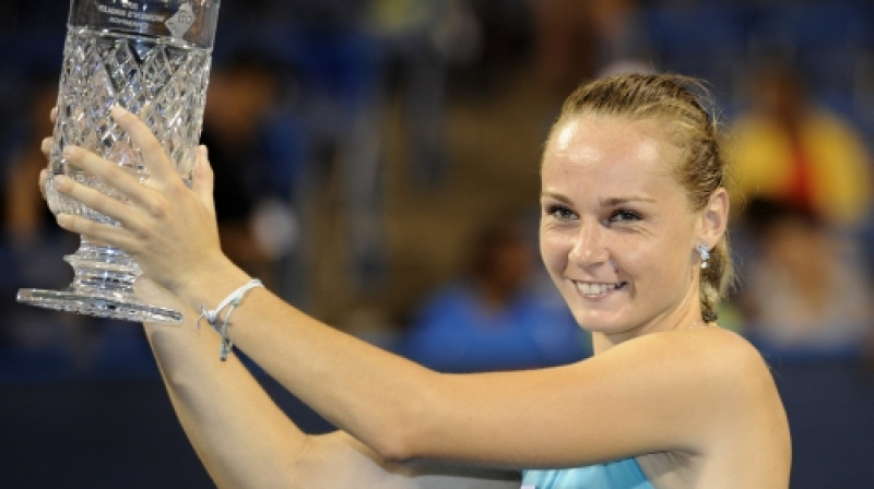 Magdalena Ribarikova
Foto: AP/Scanpix