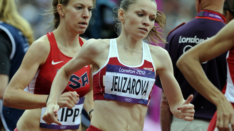Poļina Jeļizarova
Foto: Romāns Kokšarovs, Sporta Avīze, f64