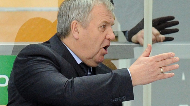 Vladimirs Krikunovs
Foto: Itar-Tass/Scanpix