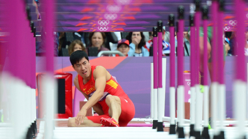 Lū Sjans
Foto: AFP/Scanpix