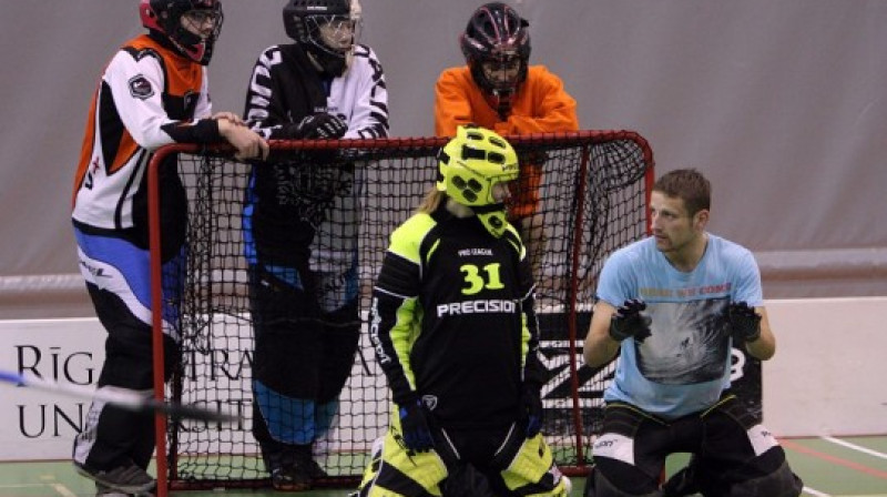 Foto: Renārs Buivids, floorball.lv