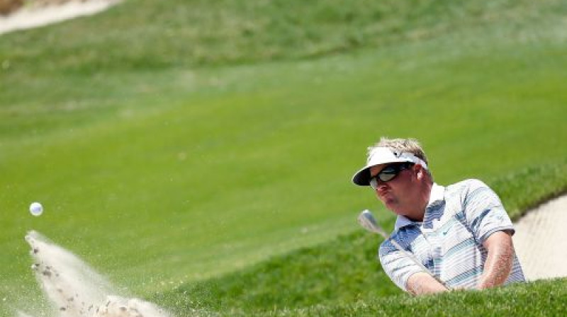 Karls Petersons
Foto: AFP/Scanpix