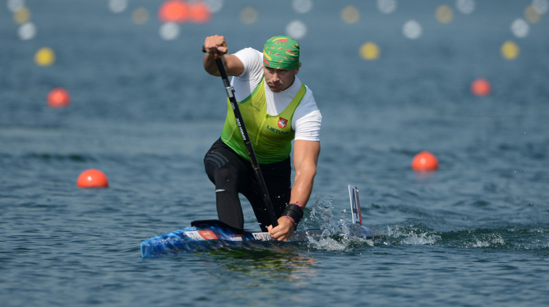 Jevgeņijs Šukļins
Foto: AFP/Scanpix