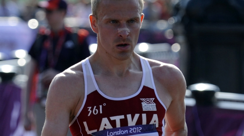 Igors Kazakevičs
Foto: Romāns Kokšarovs, Sporta Avīze, f64