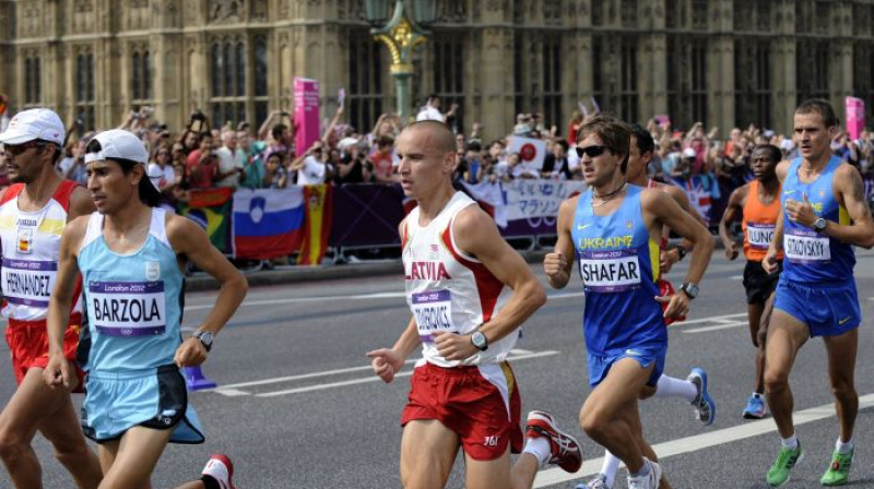 Valērijs Žolnerovičs
Foto: Romāns Kokšarovs, Sporta Avīze, f64