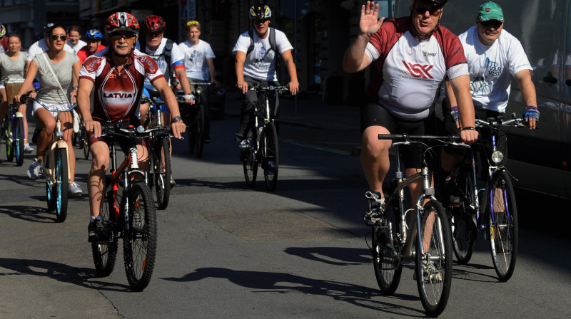 Foto: Zigismunds Zālmanis