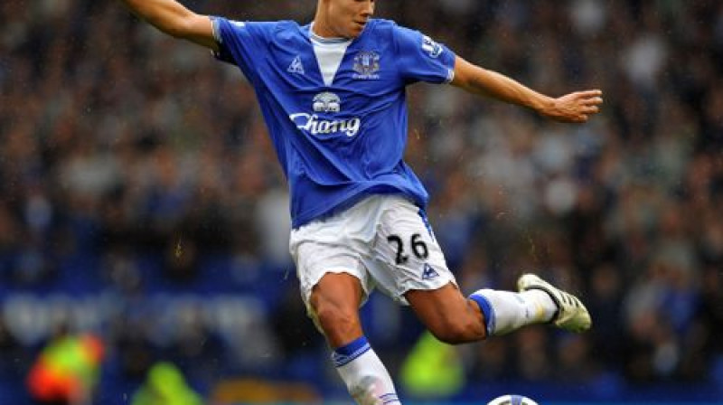 Džeks Rodvels
Foto: AFP/Scanpix