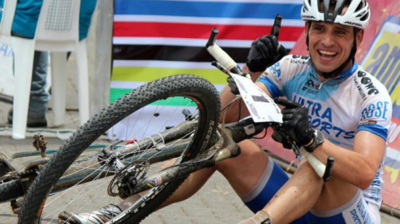 Stefens Thums 
Foto: ultrasports-rose-racingteam.com