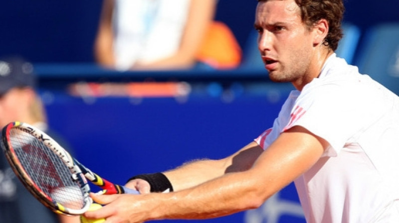 Ernests Gulbis
Foto: AP/Scanpix