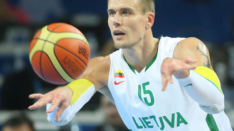 Roberts Javtoks 
Foto: AFP/Scanpix