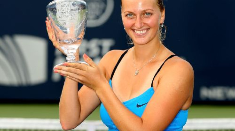 Petra Kvitova
Foto: AFP/Scanpix