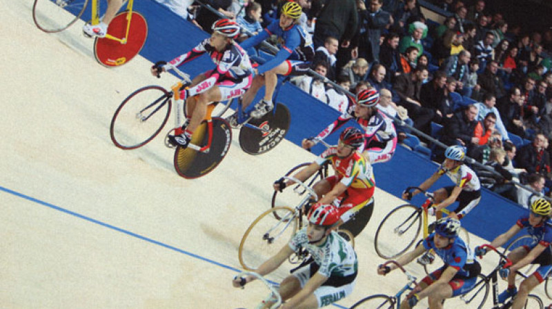 Leišiem tagad Paņevežā ir treks - mums Latvijā palikušas tradīcijas. Vai to var kaut kā izmantot?

Foto:treks.lv