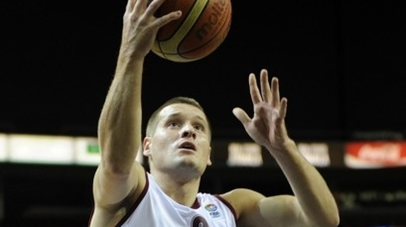 Edgars Jeromanovs
Foto: Romāns Kokšarovs, Sporta Avīze/F64