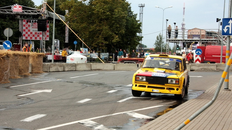 Foto: Dace Janova, aģentūra, 4Rati.lv