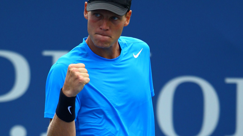 Tomašs Berdihs
Foto: AFP/Scanpix