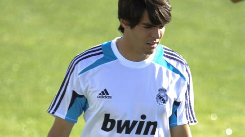 Kakā
Foto: AFP/Scanpix