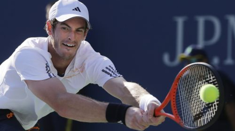 Endijs Marejs
Foto: Scanpix