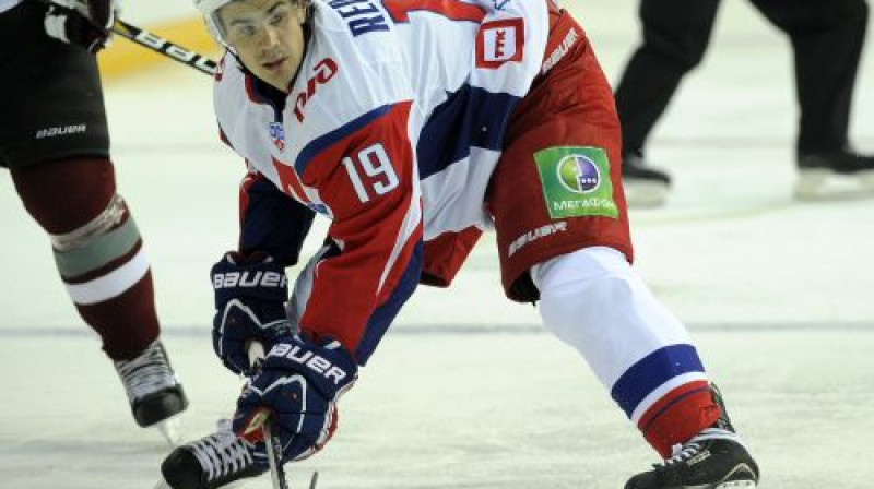 Miķelis Rēdlihs
Foto: Romāns Kokšarovs, Sporta Avīze, F64