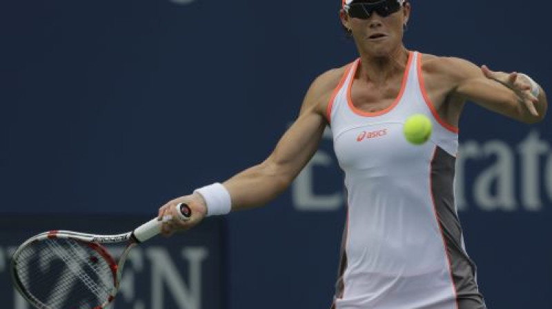 Samanta Stosura
Foto: AP/Scanpix