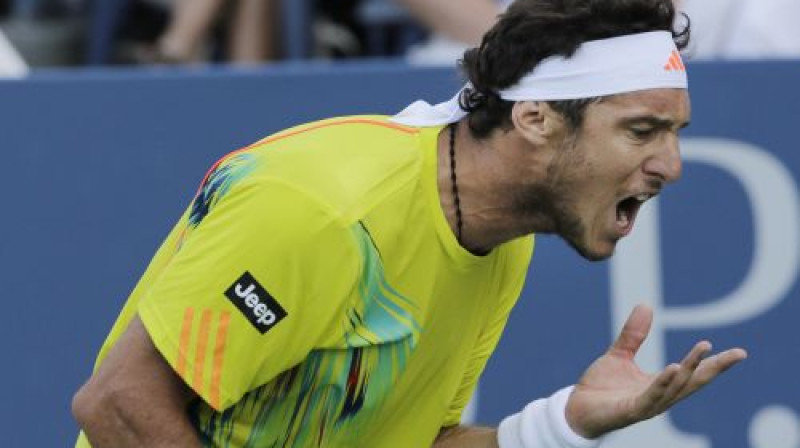 Huans Monako
Foto: AP/Scanpix