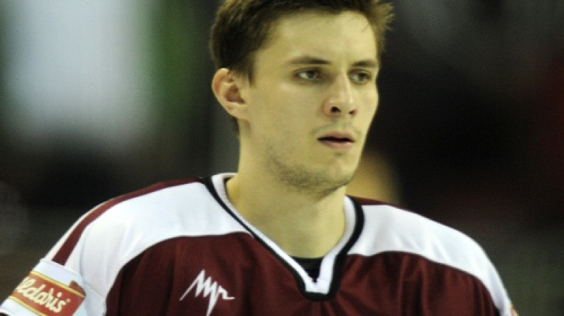 Jānis Andersons
Foto: Romāns Kokšarovs