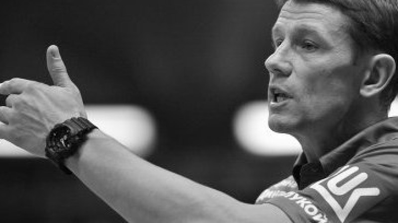 Sergejs Ovčiņņikovs
Foto: Ramil Sitdikov, RIA Novosti