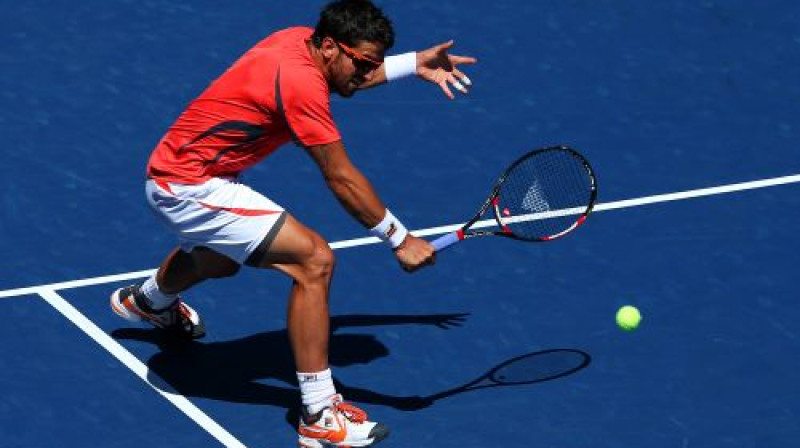 Janko Tipsarevičs
Foto: AP/Scanpix