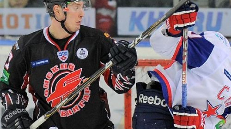 Georgijs Pujacs
Foto: hawk.ru