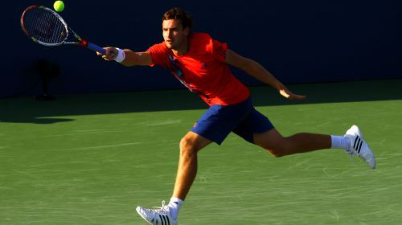 Ernests Gulbis
Foto: Scanpix/Getty Images North America