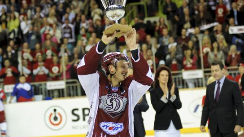 Guntis Galviņš
Foto: Gints Ivuškāns, f64