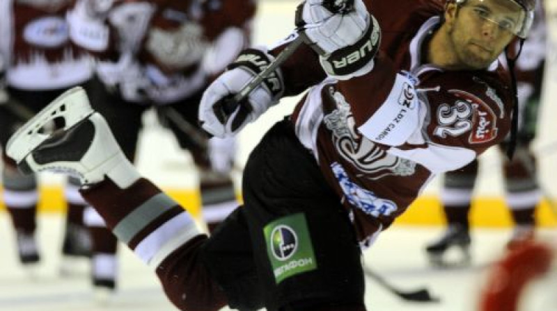 Robs Šremps
Foto: Romāns Kokšarovs, Sporta Avīze, f64