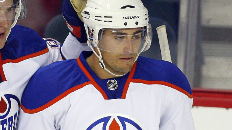 Džordans Eberle
Foto: AP/Scanpix