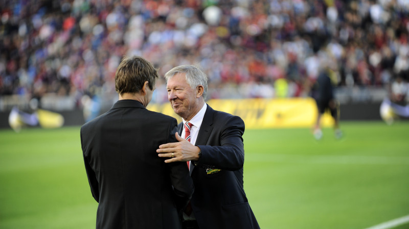 Foto: Scanpix Sweden