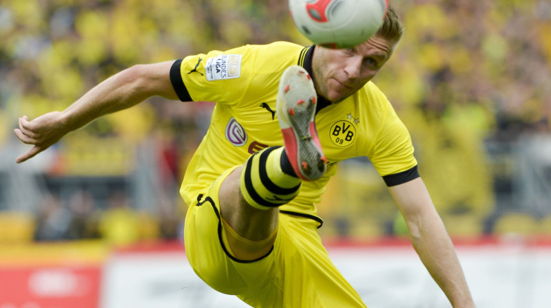 Jakubs Blaščikovskis
Foto: AFP/Scanpix