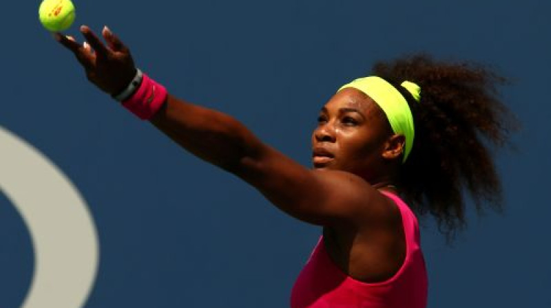 Serēna Viljamsa
Foto: Scanpix/Getty Images North America