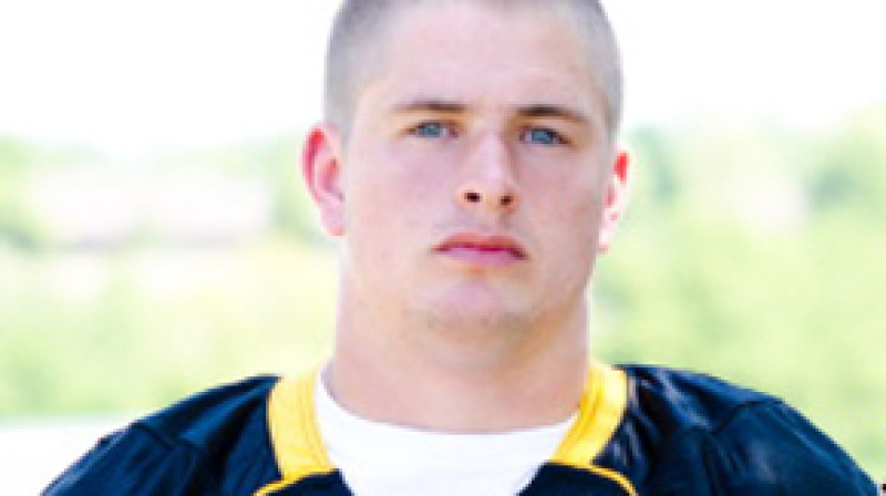 Jānis Matulis
Foto: gogriffons.com