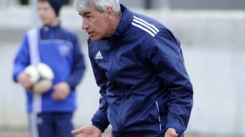 Jurijs Popkovs
Foto: Romāns Kokšarovs, Sporta Avīze, F64