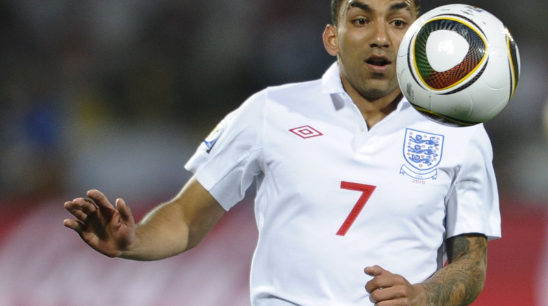 Ārons Lenons 
Foto: AFP/Scanpix