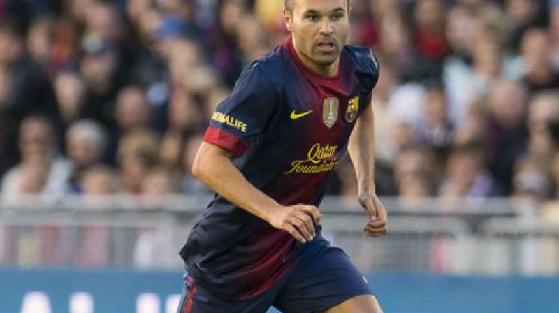 Andress Injesta 
Foto: AFP/Scanpix