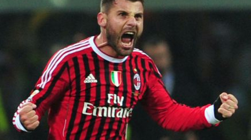 Antonio Nočerīno
Foto: AFP/Scanpix