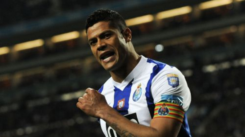 Halks
Foto: AFP/Scanpix