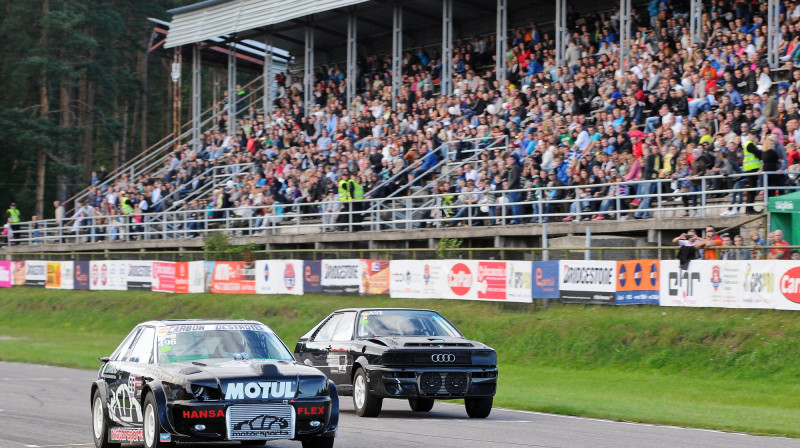 Foto: Deniss Podnebess