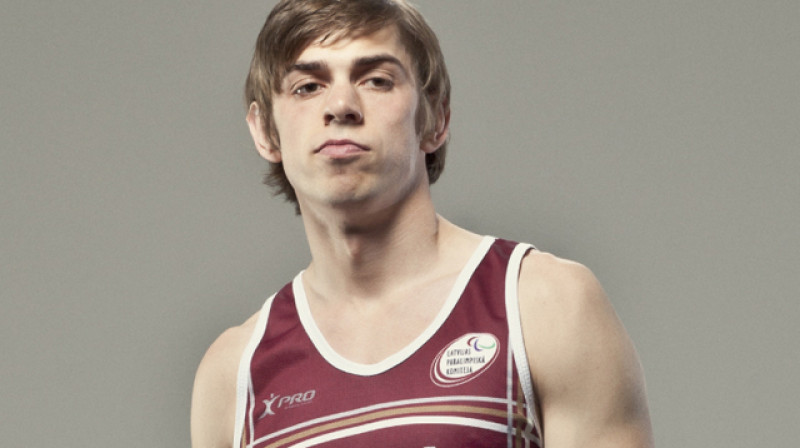 Dmitrijs Silovs
Foto: citadele.lv