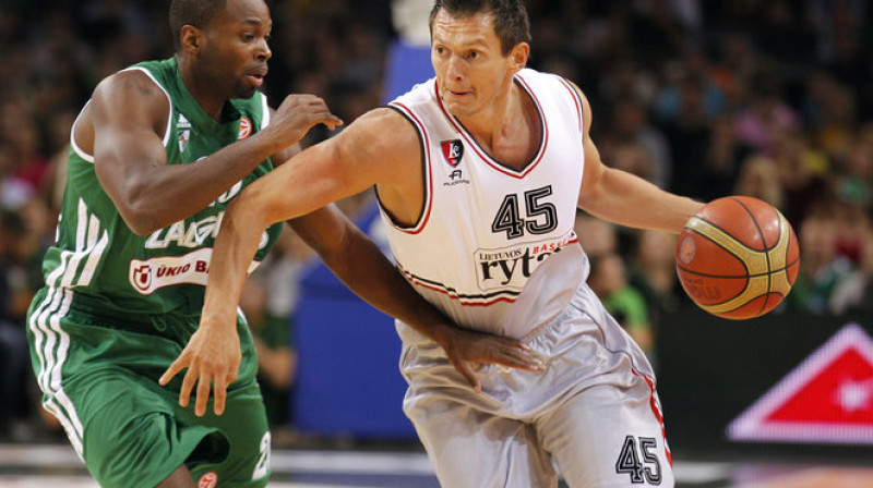 Jānis Blūms
Foto: lrytas.lt