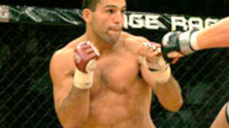 Murilo Rua
Foto: tapology.com